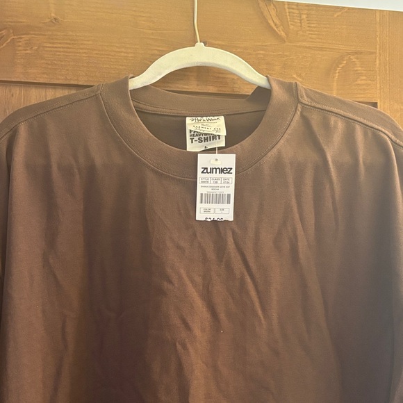 Shaka Wear Heavyweight T-Shirt - Picture 4 of 5